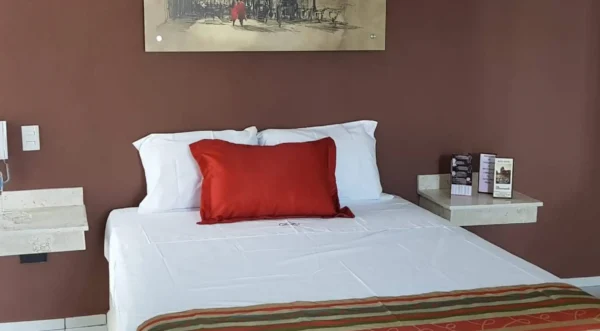 Auto Hotel Roma Park