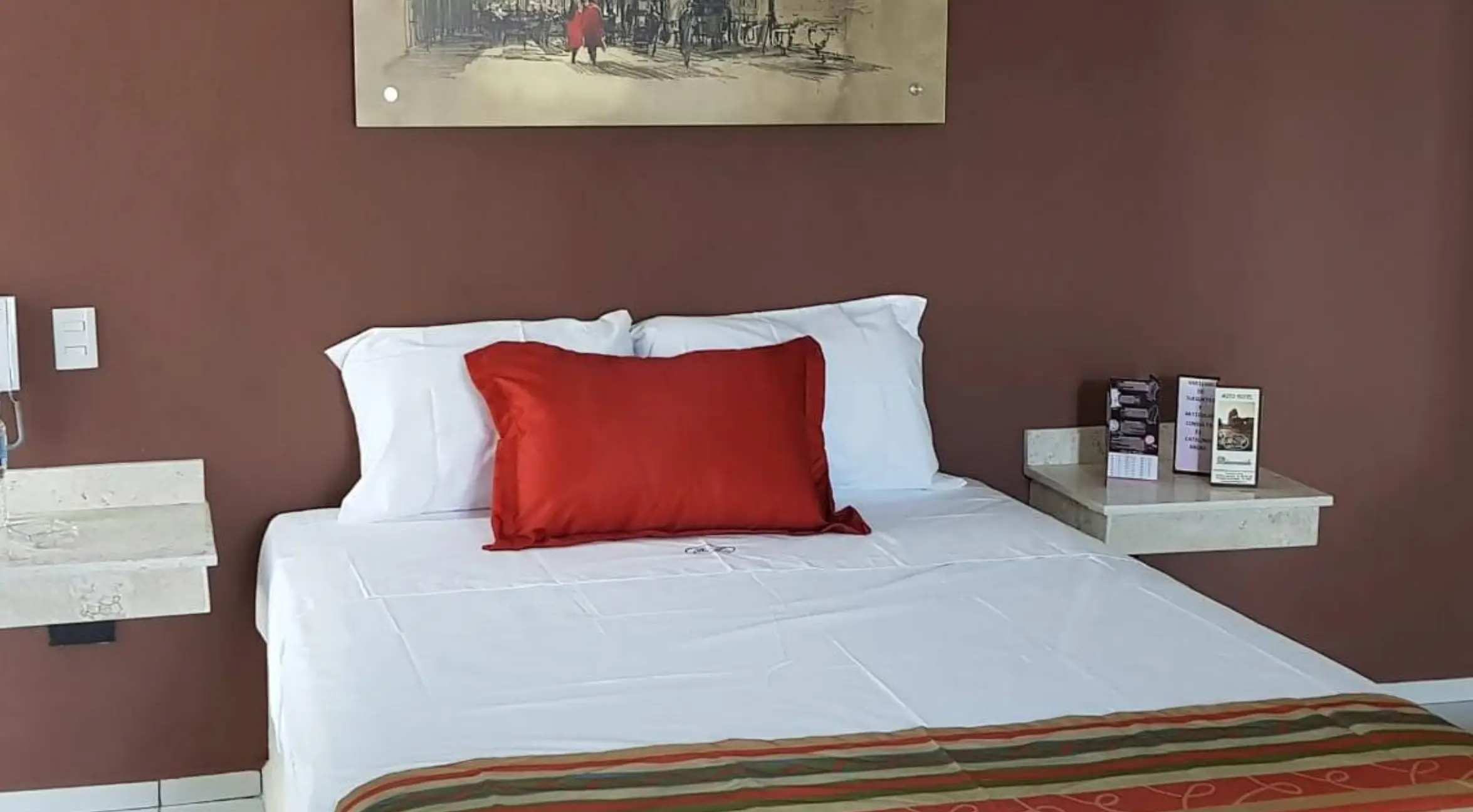 Auto Hotel Roma Park
