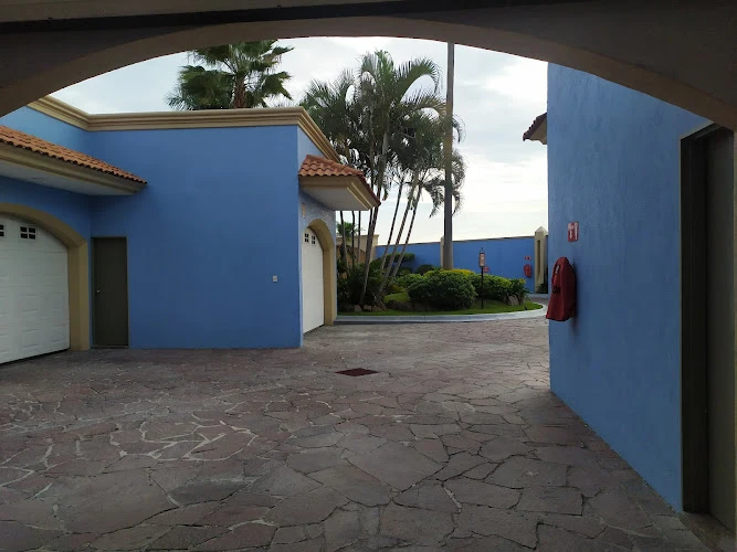 Azul Zafiro