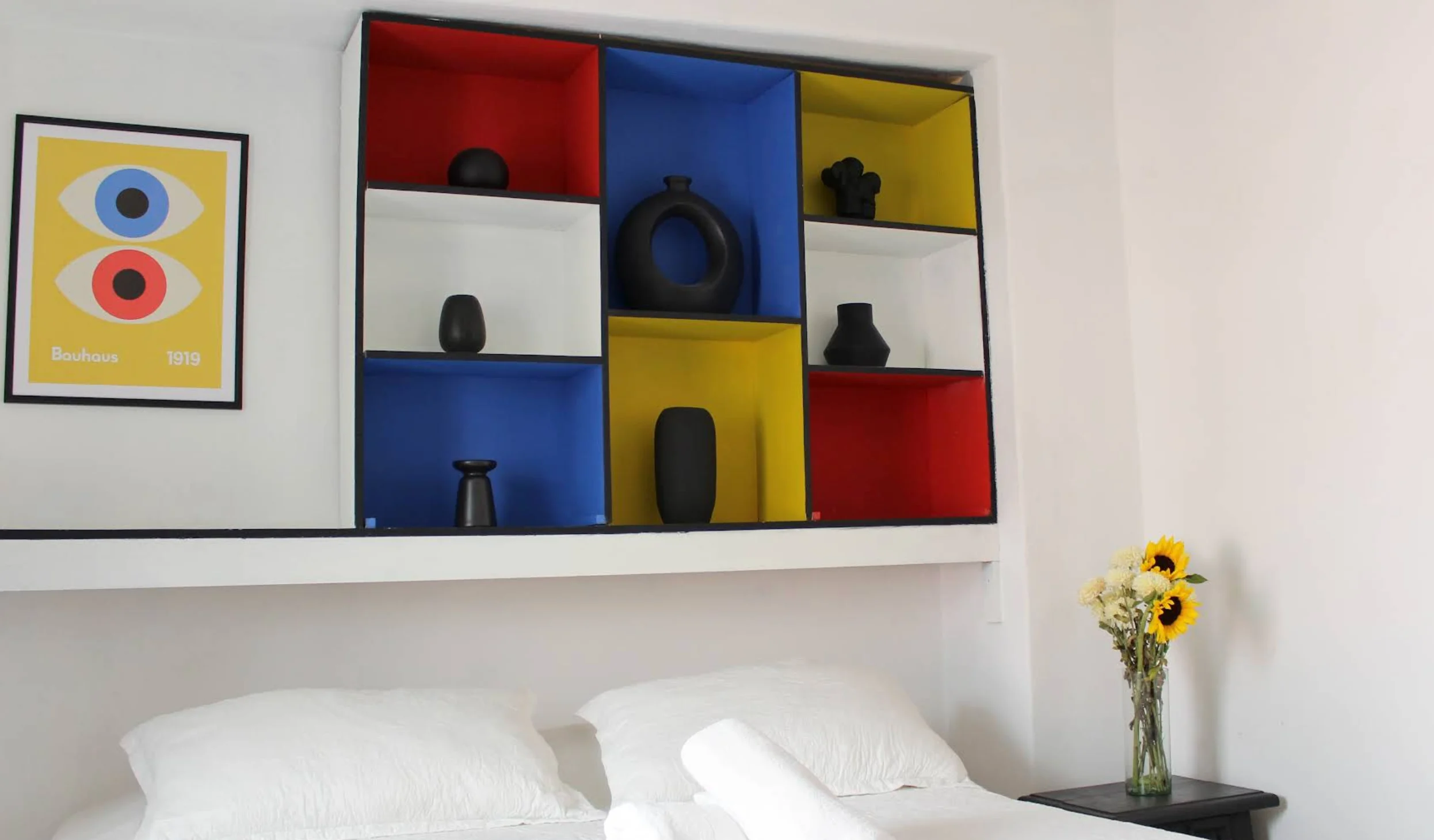 Casa Marfil: Hostal Boutique