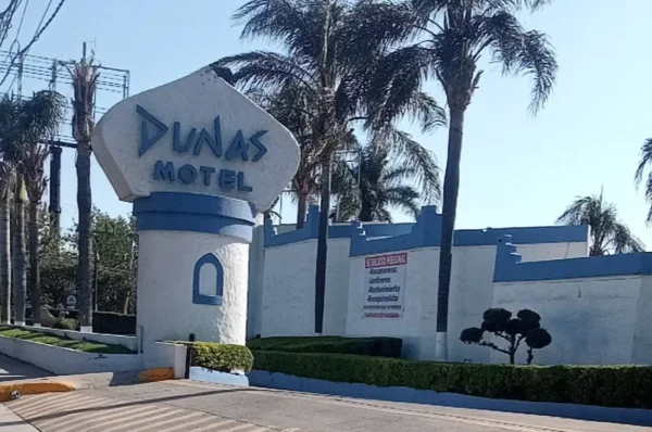 Dunas Motel