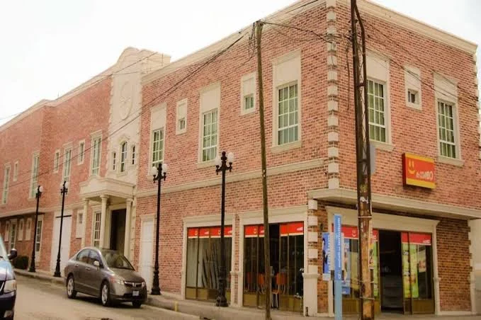 Hotel Arribo