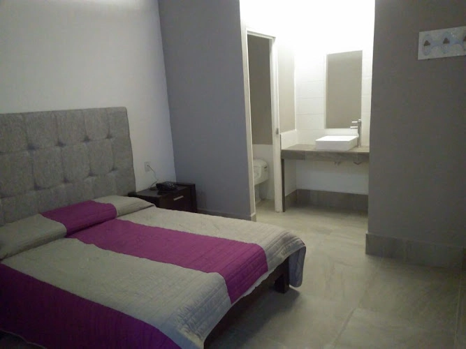 Hotel Black
