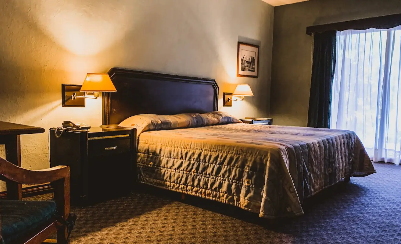 Hotel Casa Grande Lagos