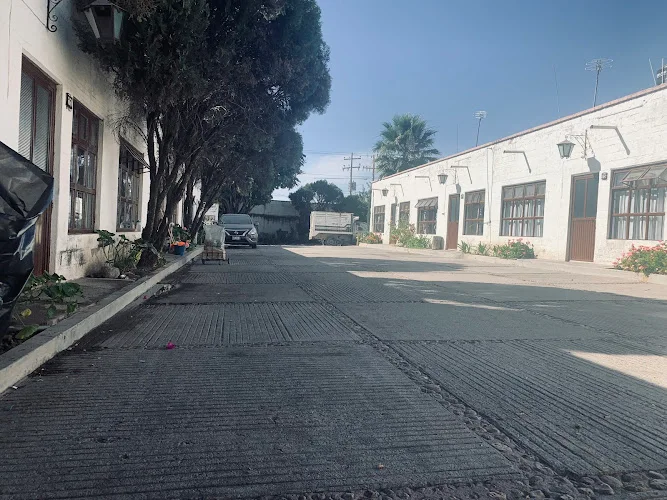 Hotel El Reloj