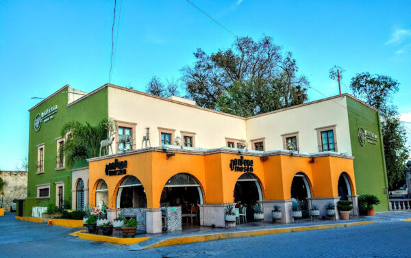 Hotel Victoria Lagos