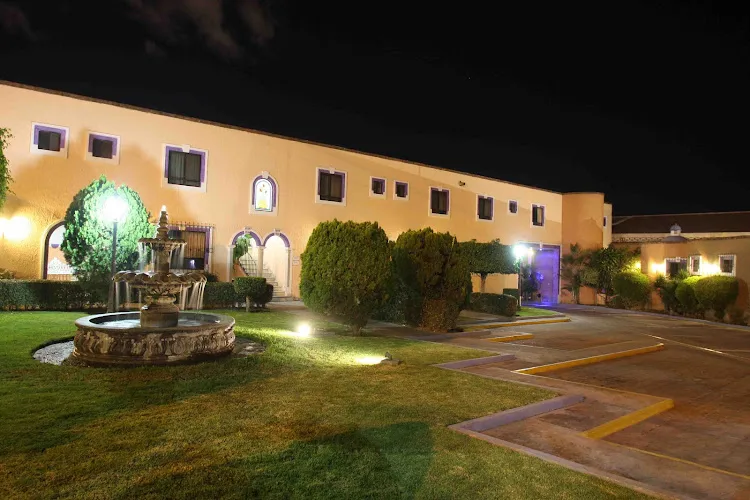 Monte Real Motel