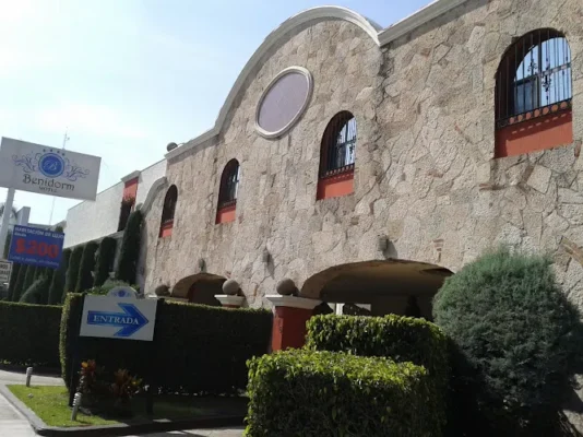 Motel Benidorm