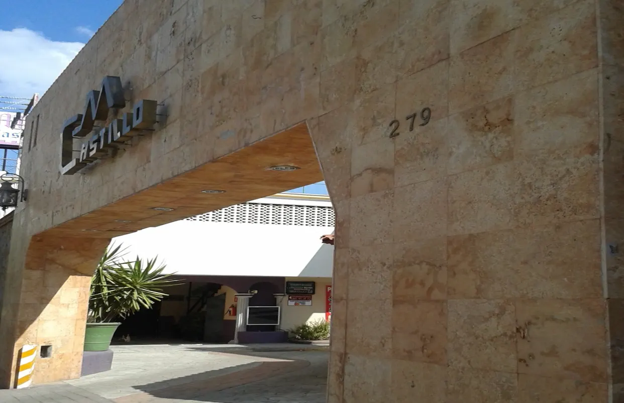 Motel Castillo