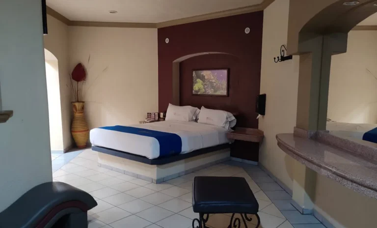 Motel Coral