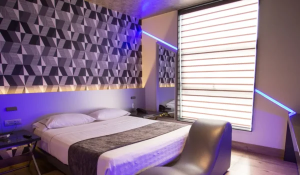 Motel Dreams