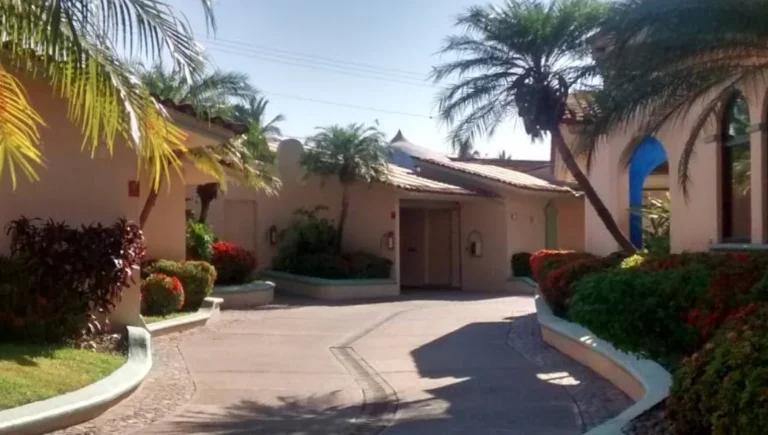 Motel Dunas