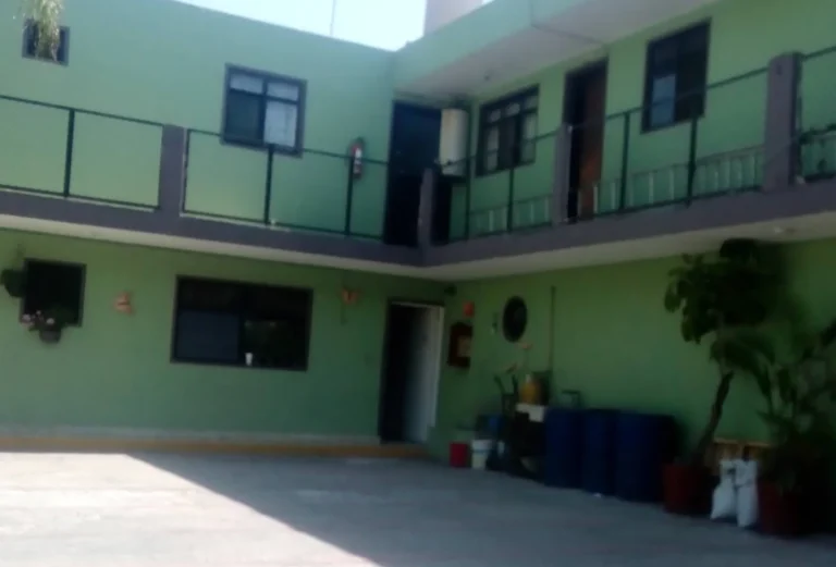 Motel Fiesta