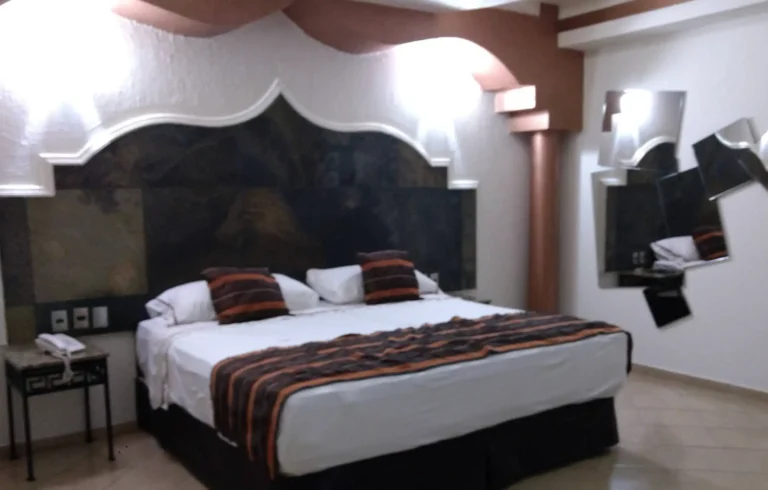 Motel Isis