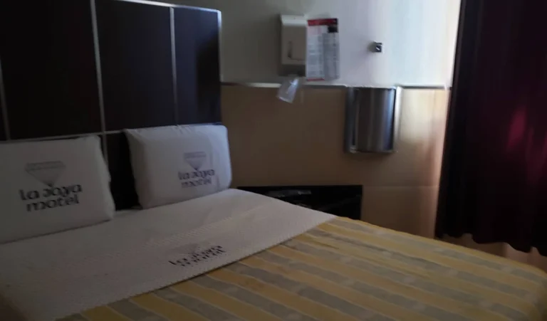 Motel La Joya