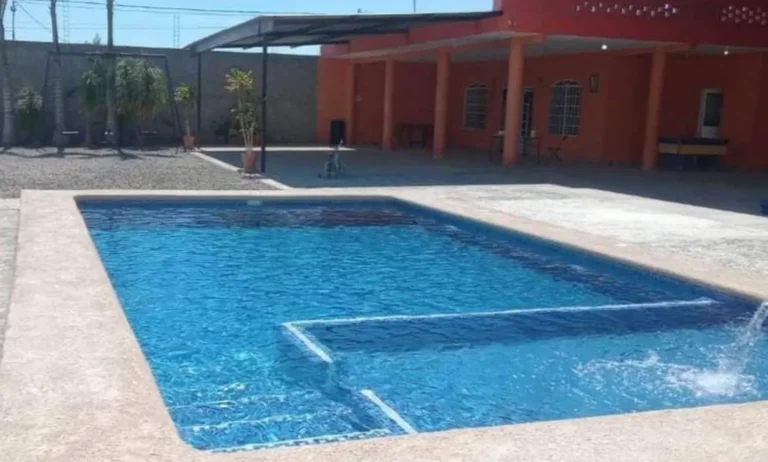 Motel La Palma