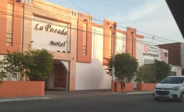 Motel La Posada