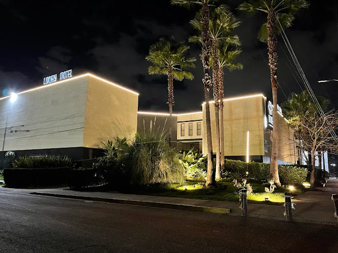 Motel La Suite