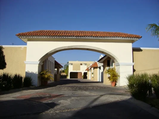 Motel Lomas Altas Motel Lomas Altas