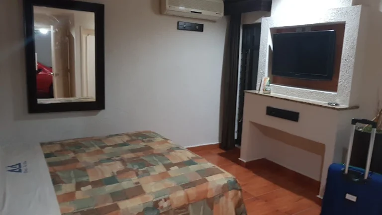 Motel Los Altos