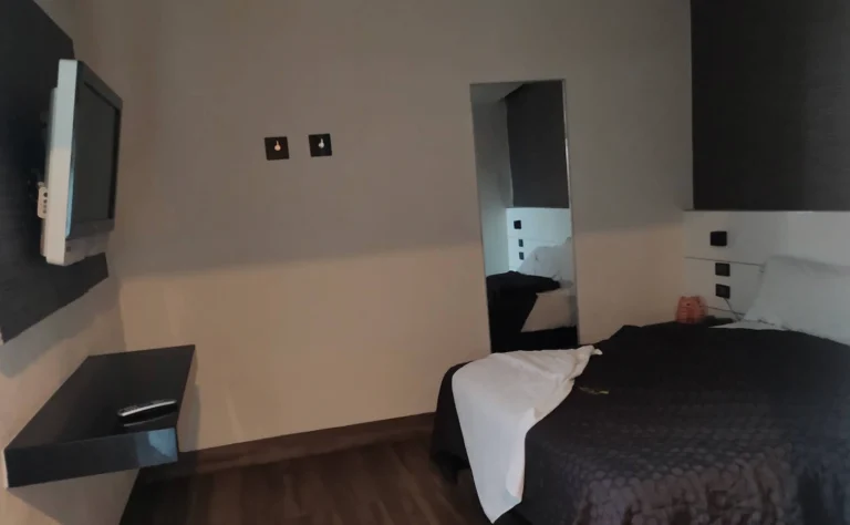 Motel Los Pinos