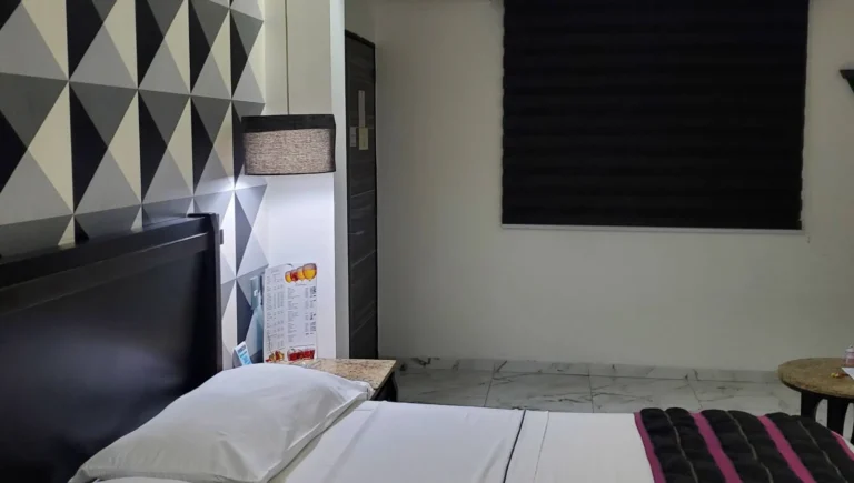 Motel Marbella