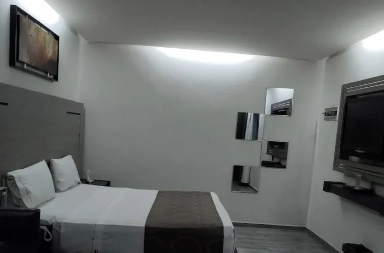 Motel Mónaco