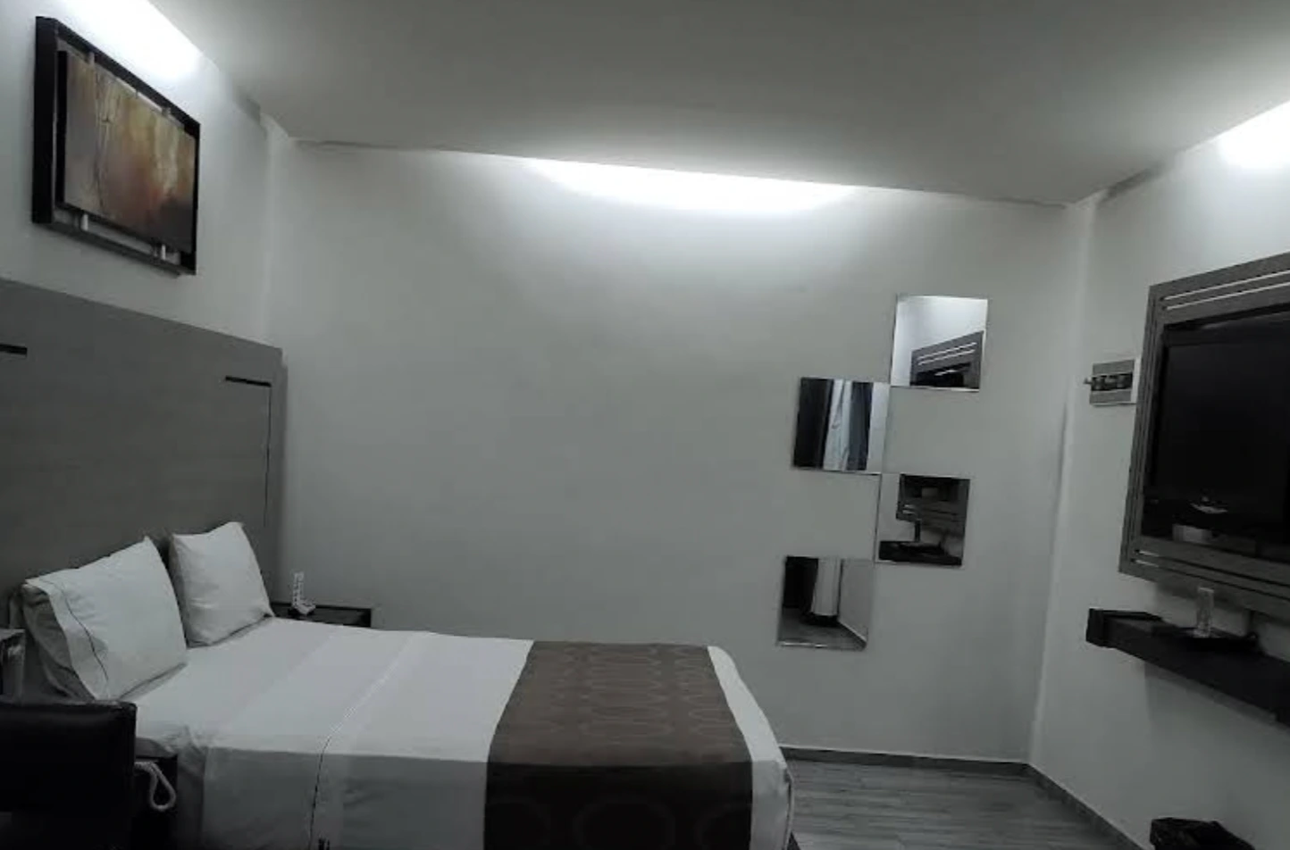 Motel Mónaco
