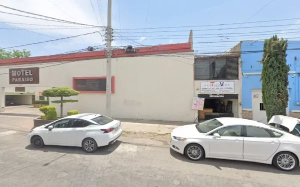 Motel Paraíso