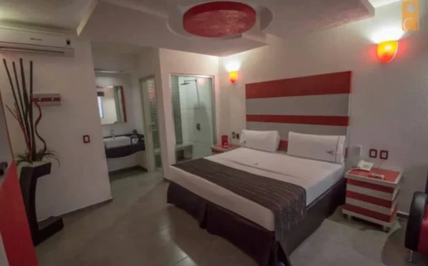 Motel Paris