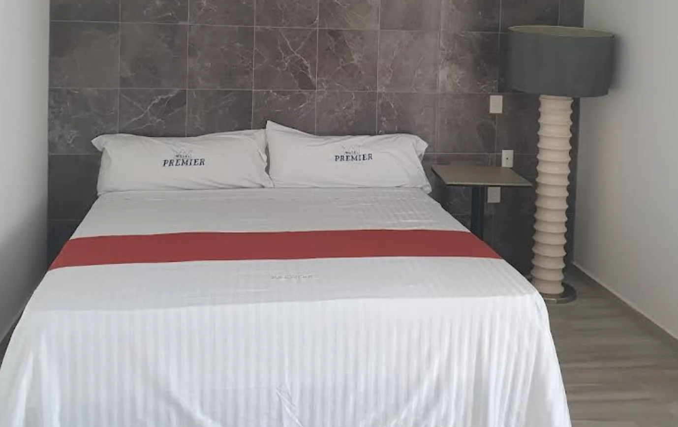 Motel Premier
