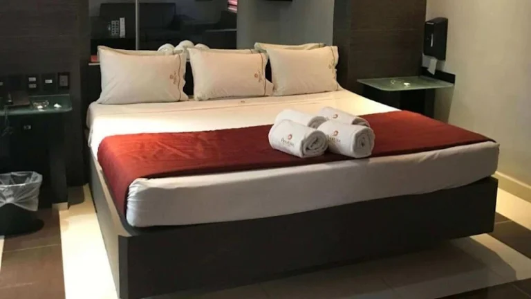 Motel Prestige