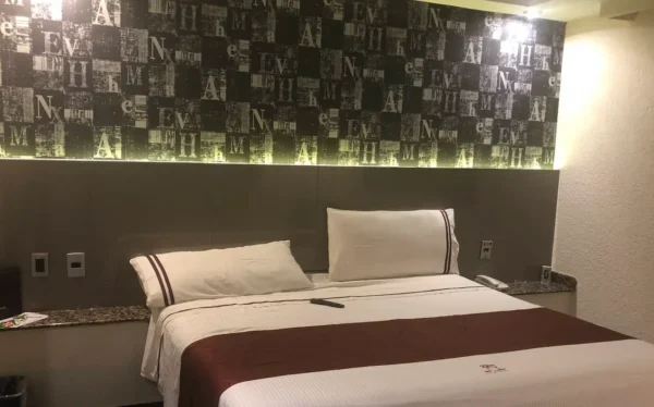 Motel Rio Nilo Motel Rio Nilo