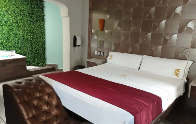 Motel Rio Verde