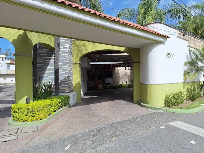 Motel & Suites El Mante