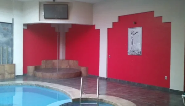 Motel Versalles