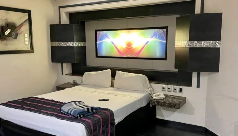 Motel Xcaret