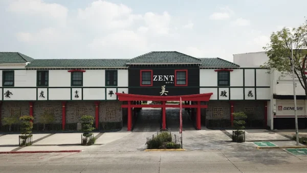 Motel Zent