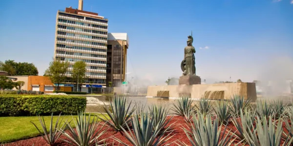 Moteles Jalisco