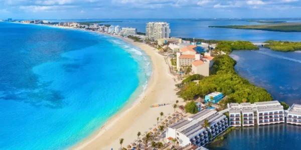 Moteles en Puerto Vallarta