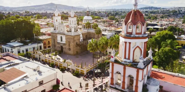 Moteles en Tlaquepaque