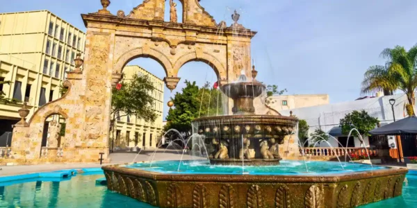 Moteles en Zapopan