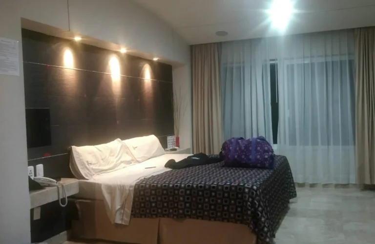 Rendus Motel