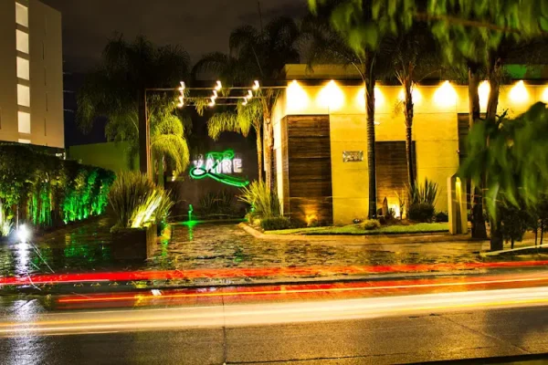 Zaire Motel Zaire Motel